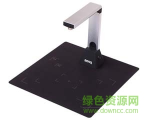 明基BenQ高拍仪T800驱动