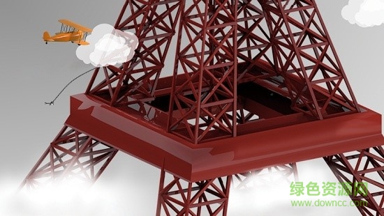 RNF4 绳索飞人4游戏