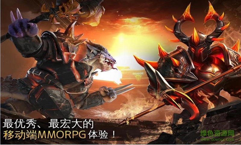 混沌与秩序2美服手游下载