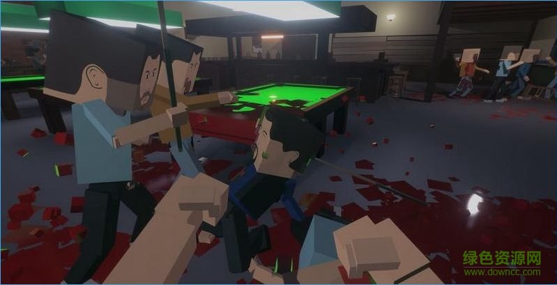 血染小镇手机版