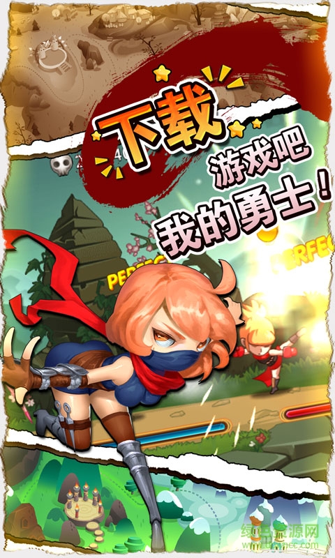 李小龙大乱斗内购修改版