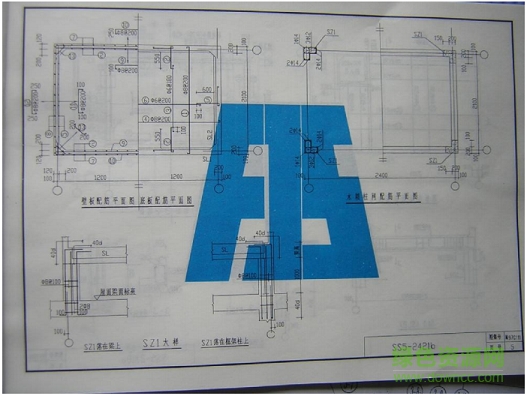 闽97g111图集 闽97g111图集