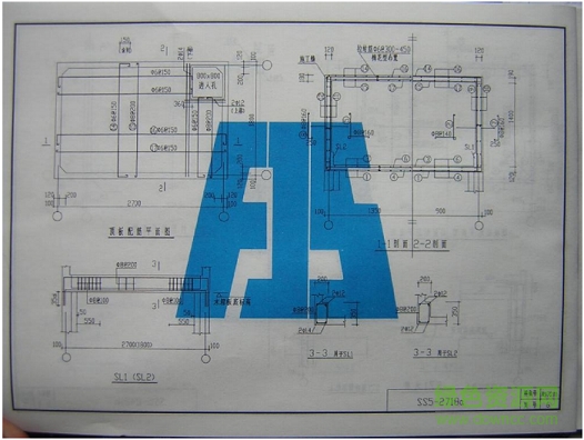闽97g111图集 闽97g111图集