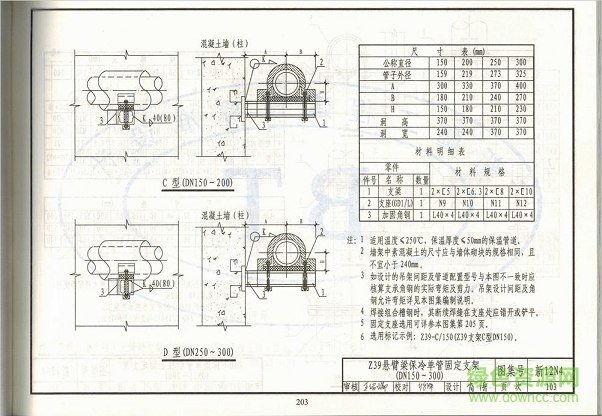 新12n4图集 新12n4图集