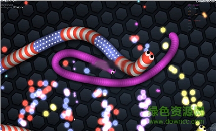 蛇之战争手机版