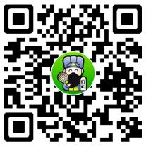 诸葛行者二维码