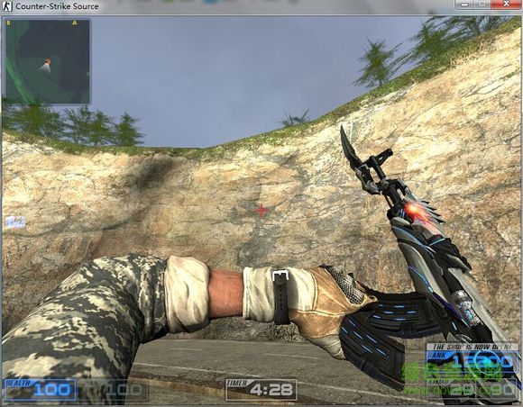 19dc728b4710b9120013eaefc7fdfc039345221a.jpg cs起源ak47无影模型