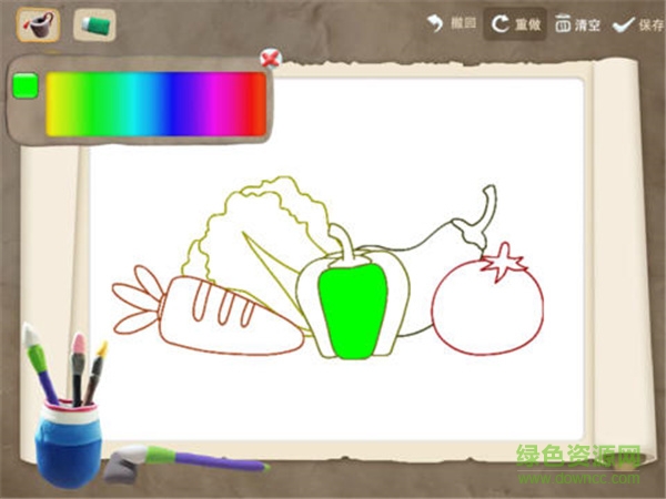 儿童小手指剧场电脑版