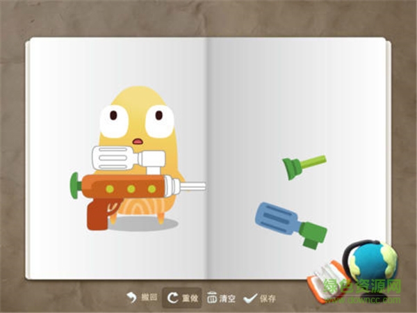 儿童小手指剧场电脑版