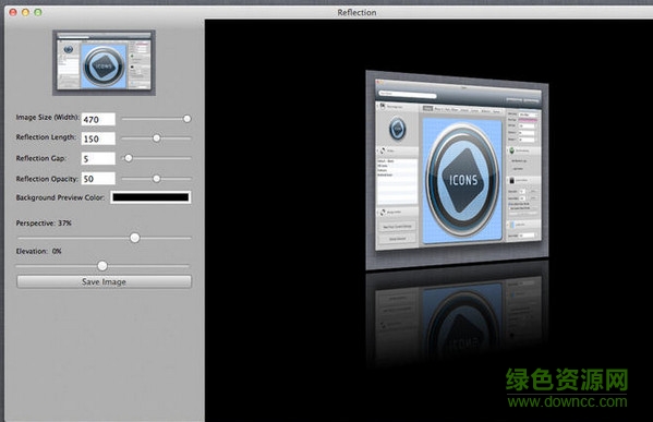 reflection mac版 Reflection mac版