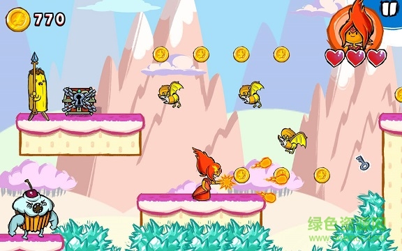 探险活宝游戏巫师最新版下载