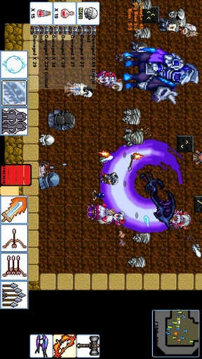 勇士的黎明1.5.3下载