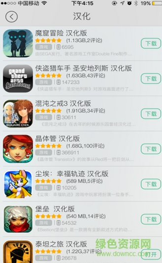 兔兔手机助手iPhone版