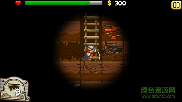 小小矿工 小小矿工中文版