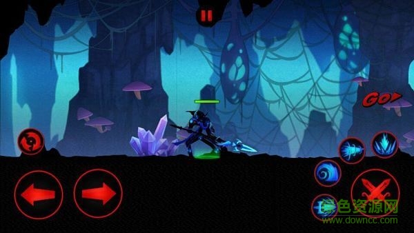 火柴人联盟女枪版 火柴人联盟女枪版免费下载