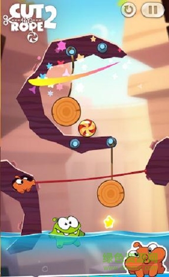 割绳子2下载