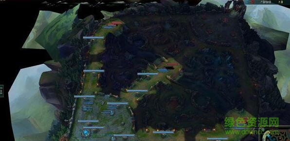 小宝lol无限视距软件下载