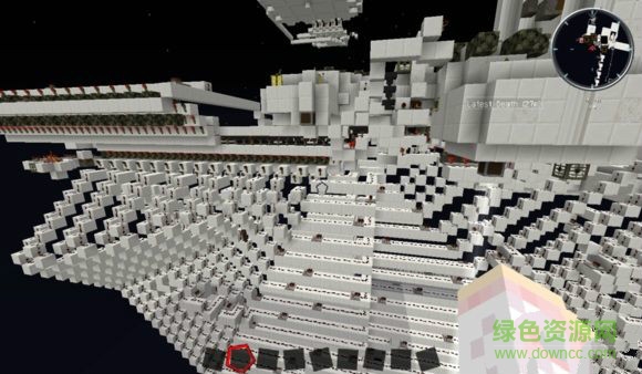 我的世界1.8籽岷最强大脑地图 我的世界1.8籽岷最强大脑地图