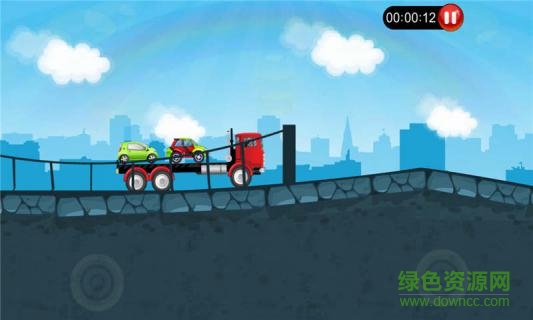 汽车运输内购修改版