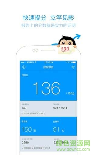 猿题库高中版手机版下载