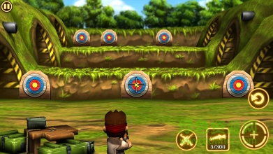 火线突击2内购修改版