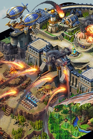 巨龙之战官网下载