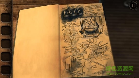 未上锁的房间3电脑汉化版