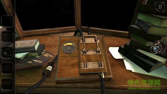 未上锁的房间3电脑汉化版