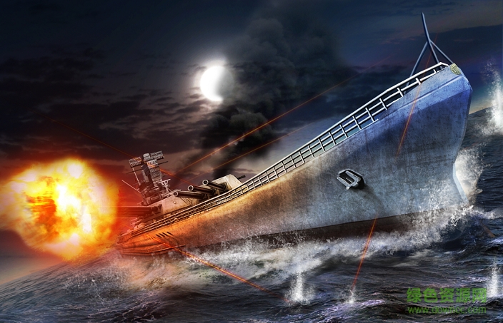 雷霆舰队电脑版 雷霆舰队电脑版