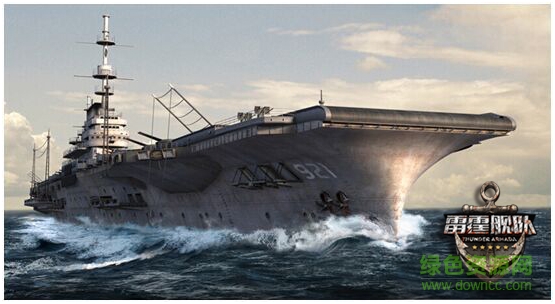 雷霆舰队电脑版 雷霆舰队电脑版