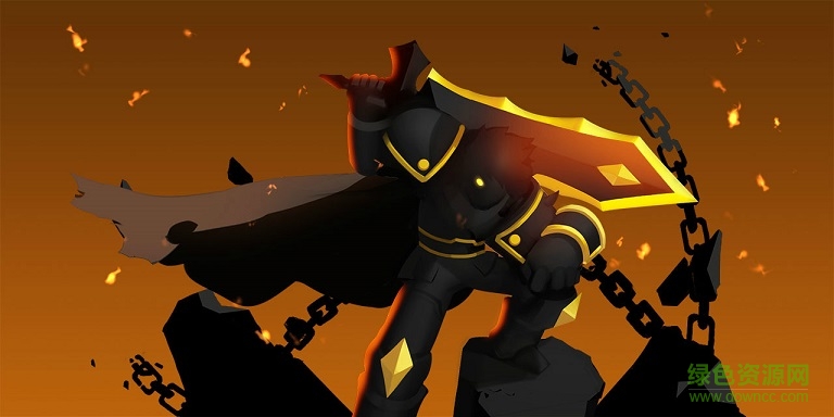 火柴人联盟电脑版