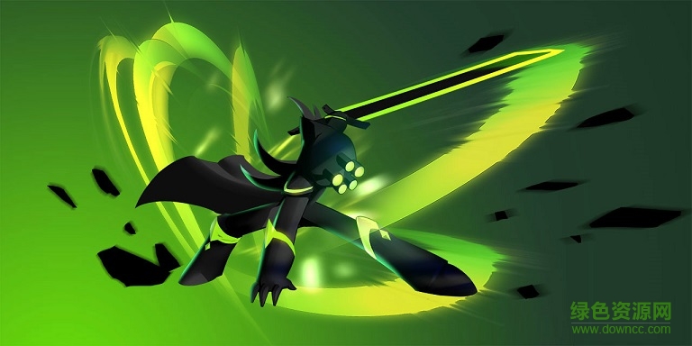 火柴人联盟电脑版