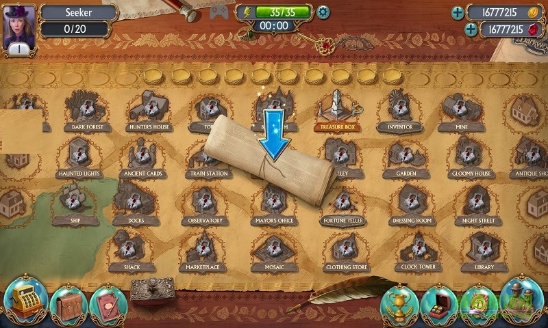 探索者笔记内购修改版