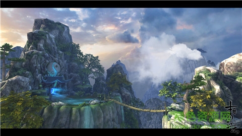 青云志手游老虎版