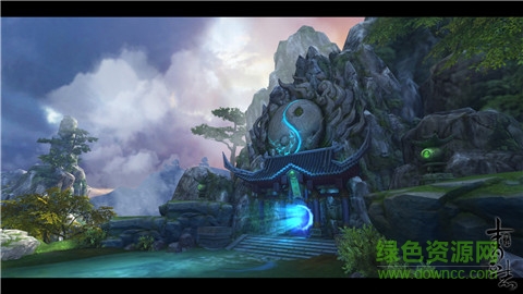 诛仙青云志游戏