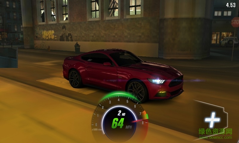 csr赛车2修改版无限钥匙金币2020