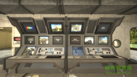 csgo运输船创意工坊