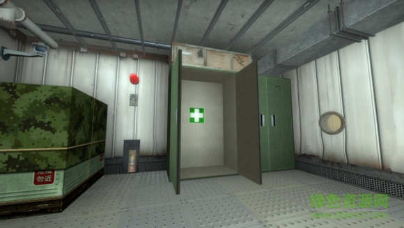 csgo运输船创意工坊