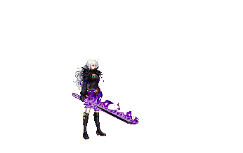 dnf女鬼剑武器改saber