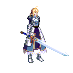 dnf女鬼剑武器改saber