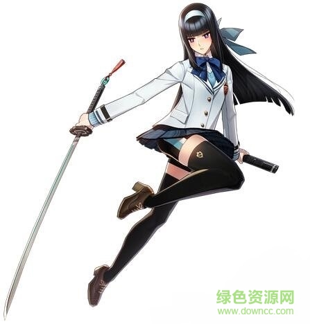 网易异次元战姬