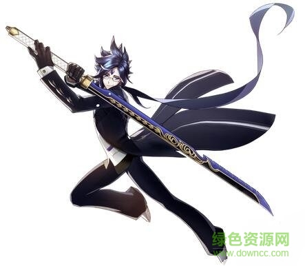 网易异次元战姬