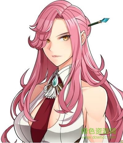 网易异次元战姬