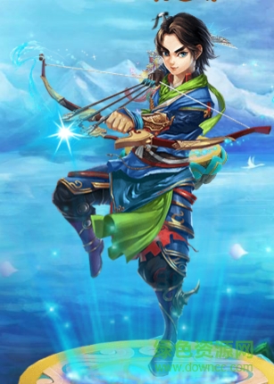 千界道缘安卓版