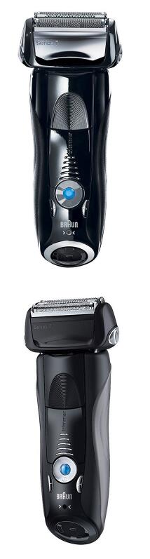 博朗720s6说明书 博朗720s6说明书