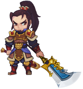 明珠三国2九游版