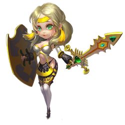 全民打boss百度版