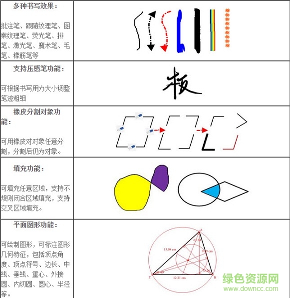 汉王电子白板软件 汉王电子白板软件