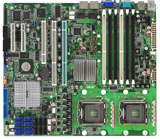 asus dsbv dx sas驱动 华硕服务器DSBV-DX主板驱动