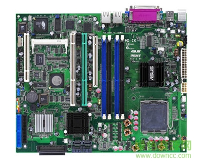 ASUS P5MT-S驱动 华硕服务器P5MT-S主板驱动+集成显卡网卡驱动及RAID控制器驱动